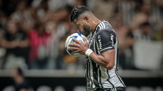 Atlético está próximo de se garantir na próxima edição da Copa Libertadores