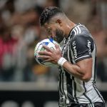 Chances de o Atlético disputar Libertadores 2024 disparam; veja números 