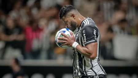 Atlético está próximo de se garantir na próxima edição da Copa Libertadores