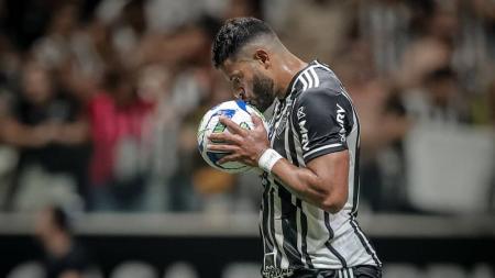 Atlético está próximo de se garantir na próxima edição da Copa Libertadores