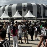 Após o Lendas do Galo, quais serão os próximos eventos da Arena MRV