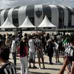 Após o Lendas do Galo, quais serão os próximos eventos da Arena MRV