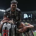 UFMG aponta chances de o Atlético fechar Brasileiro no G4