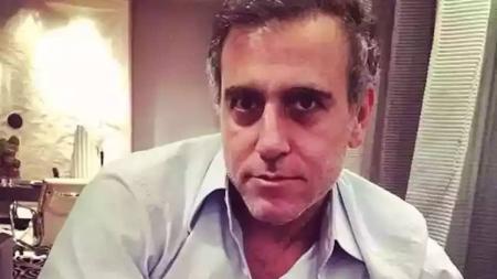 Atlético está próximo de acordo com André Cury por quitação de dívida milionária