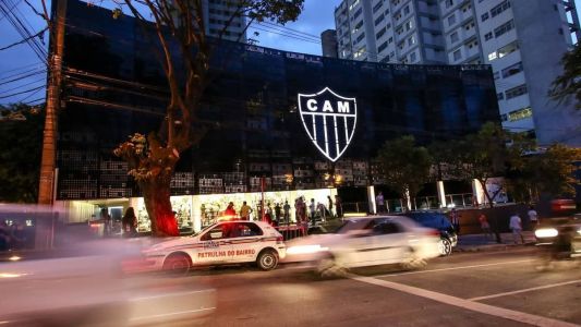 Atlético estava impedido de registrar novos jogadores