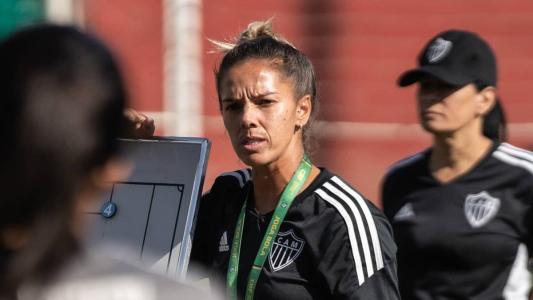 Atlético estreia do Campeonato Mineiro contra o Araguari