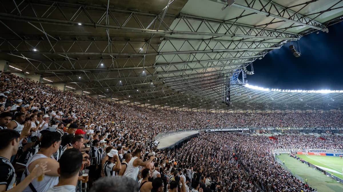 Copa Libertadores 2023: veja ordem dos jogos do Atlético