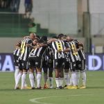 Veja a tabela completa do Atlético no Campeonato Brasileiro