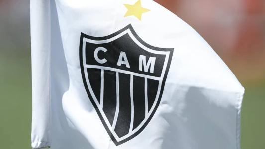 Atlético explicou motivos para optar pela Libra
