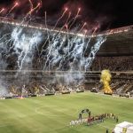 Atlético lucra quase R$ 1,5 milhão em vitória sobre o Botafogo na Arena MRV