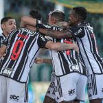 Atlético desencanta, goleia Cuiabá e se reabilita no Campeonato Brasileiro
