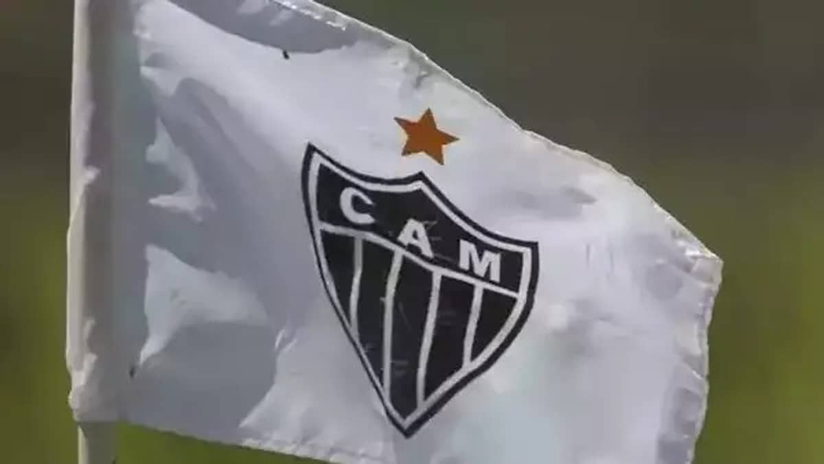 Atlético se junta a outros grandes do futebol brasileiro e lança 'Movimento pela Integridade'
