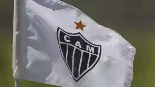 Atlético faz parte de novo grupo formado por grandes do futebol brasileiro