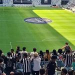 Atlético terá operação para impedir 'ponto cego' na Arena MRV; entenda