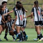 Atlético vence Avai Kindermann na estreia do Brasileirão Feminino Sub-20