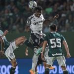 'Atlético teve atitude medrosa contra o Goiás', avalia comentarista da Itatiaia