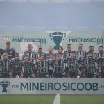 Instituto Galo coloca a venda camisas usadas na final do Mineiro