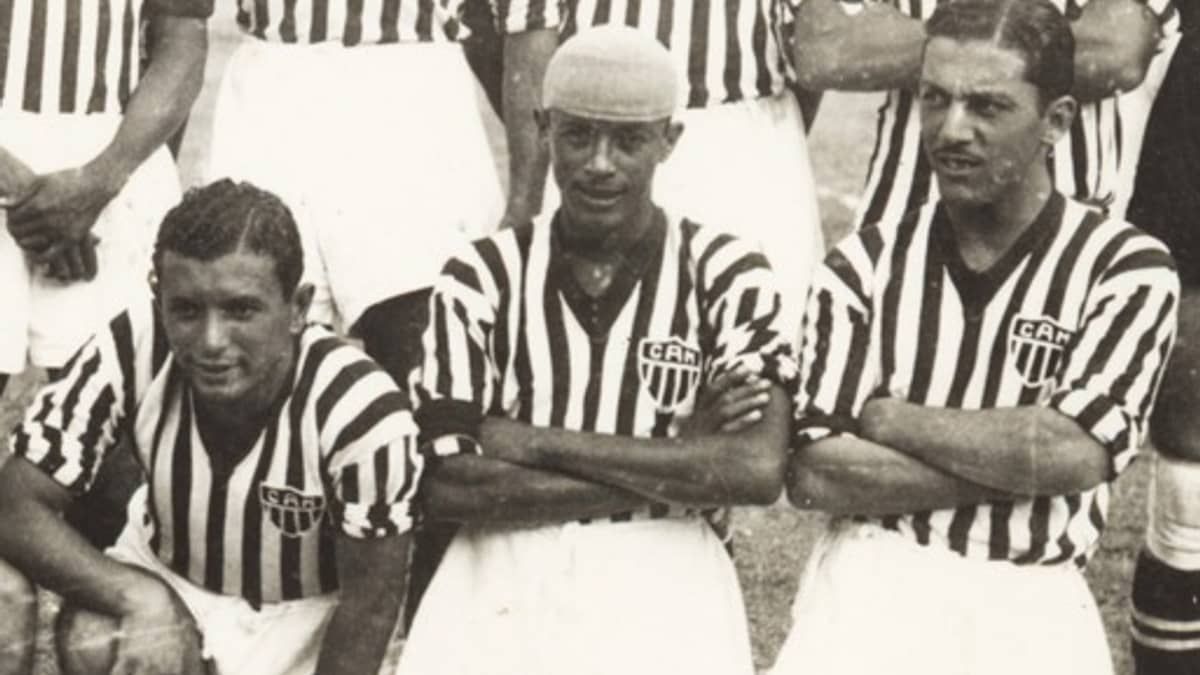 Veja a lista atualizada, ano a ano, com todos os campeões brasileiros