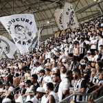 Atlético é denunciado pela Procuradoria do STJD por seis infrações no clássico