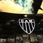 Atlético assina contratos, e Libra celebra adesão: 'Seja bem-vindo'