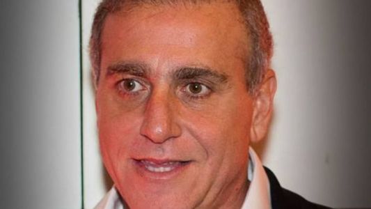 Atlético formalizou acordo com o empresário André Cury