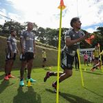 Quanto o Atlético investiu e quanto custou o futebol em 2022?