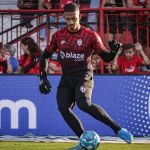 Atlético-GO x Tombense: onde assistir ao jogo pela Série B