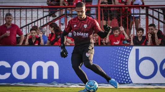 Atlético-GO busca vencer para subir na tabela