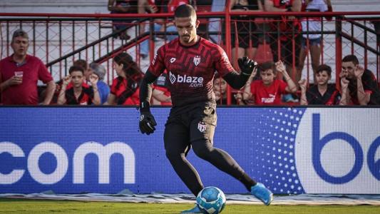 Atlético-GO busca vencer para subir na tabela