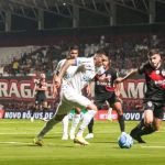 Atlético-GO empata com Avaí e perde chance de assumir liderança da Série B