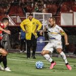 Atlético-GO segura empate com Novorizontino, que entra no G4 da Série B