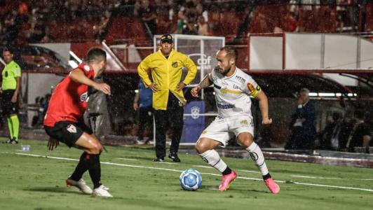 Atlético-GO e Novorizontino lutam pelo acesso à Primeira Divisão de 2024