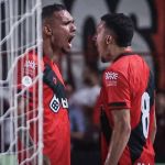 Atlético-GO 2 x 2 Novorizontino: melhores momentos do jogo pela Série B