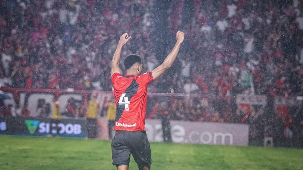Rebaixado em 2022, Atlético-GO está de volta à Série A do Brasileirão