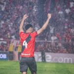 Rebaixado em 2022, Atlético-GO está de volta à Série A do Brasileirão