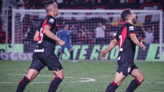 Atlético GO recebe o Ceará pela Série B