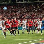 Atlético-GO vence o Ituano em casa e cola no G4 da Série B