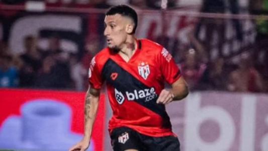 Atlético-GO sonha com o acesso à Série A