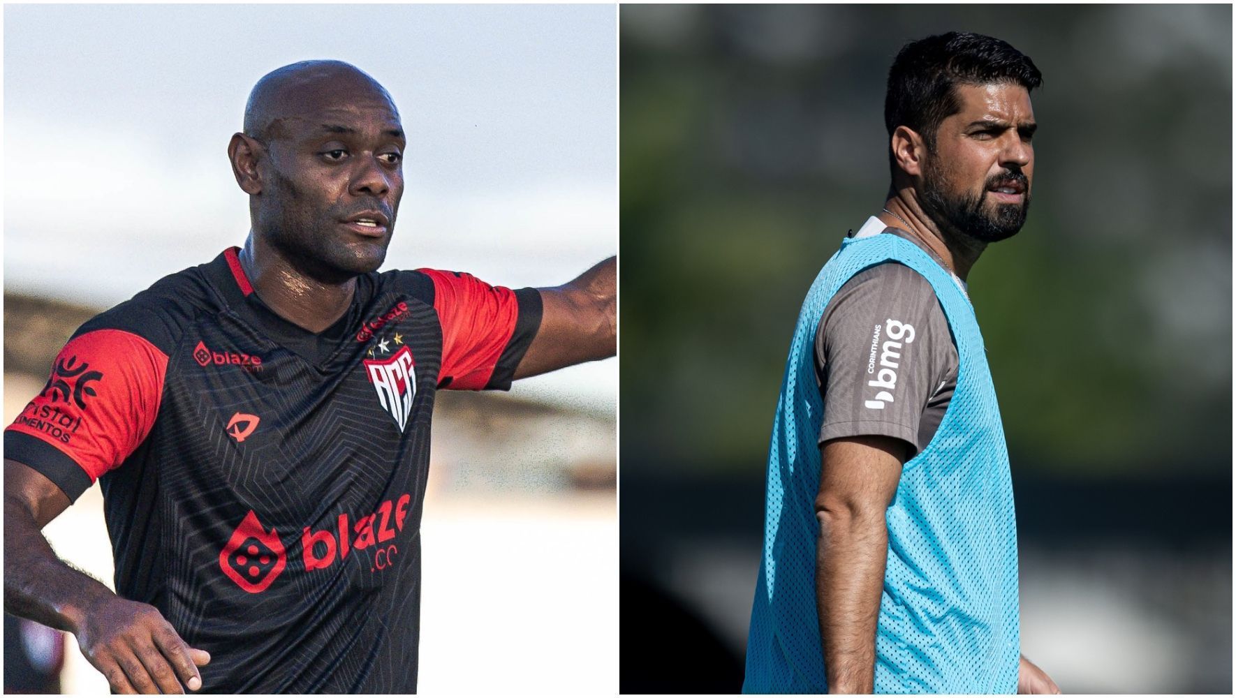 Atlético-GO x Corinthians: horário e onde assistir ao vivo pela Série A