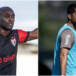 Atlético-GO x Corinthians: horário e onde assistir ao vivo pela Série A