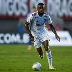 Retorno de Gerson acirra disputa no Flamengo e dá alternativa a Tite