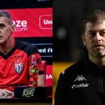 Atlético-GO x Vasco: veja os prováveis times pelo Campeonato Brasileiro
