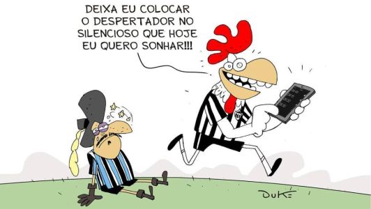 Atlético goleou o Grêmio por 3 a 0