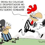 Charge do Duke: o Atlético e o sonho do título após goleada sobre o Grêmio