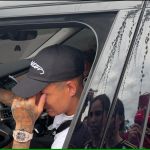 Acertado com Fluminense, Arana abre o coração e comenta despedida do Atlético