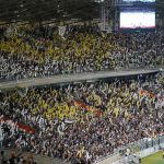 Atlético inicia venda de ingressos para jogo contra o Inter