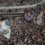 Atlético abre venda de ingressos para jogo com o Goiás na Arena MRV