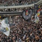 Atlético abre venda de ingressos para jogo com o Goiás na Arena MRV