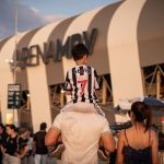 Diretor abre o jogo sobre arrecadação do Atlético na Arena MRV; veja números