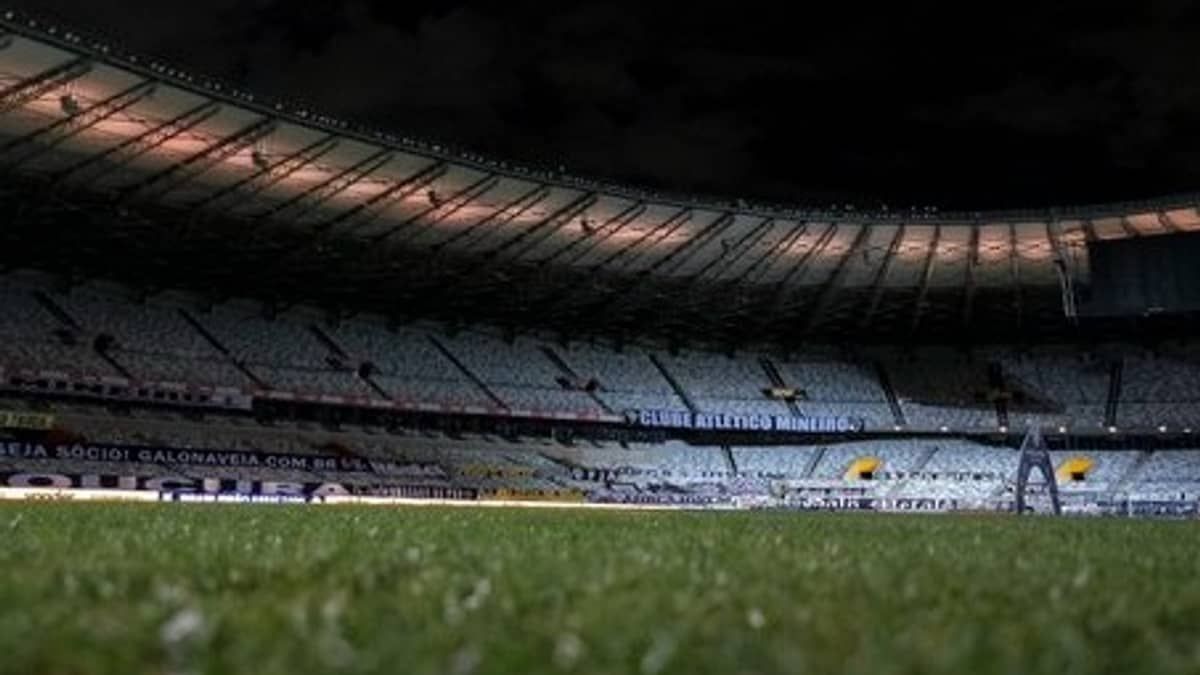 Atlético lidera jogos como mandante às 21h de sábado, no Brasileiro; veja lista